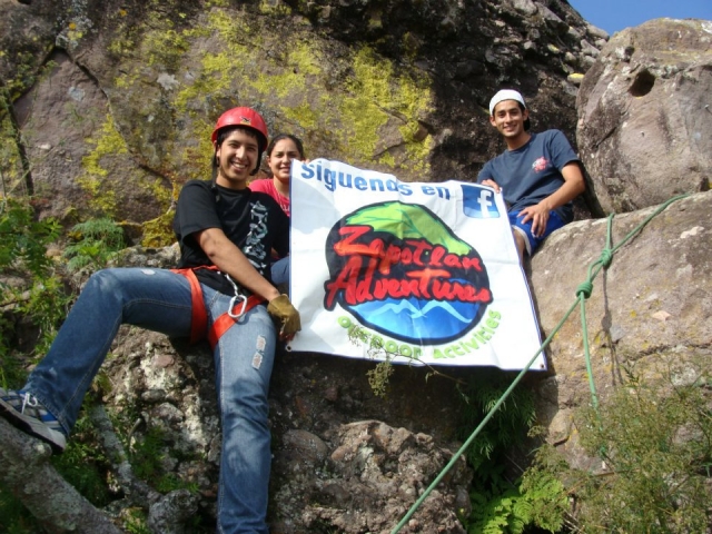 Nuestro equipo